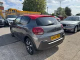 2018 Citroen C3 thumbnail 8