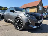 2020 Peugeot 2008 thumbnail 1