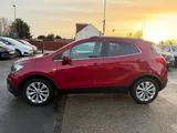 2015 Vauxhall Mokka thumbnail 9