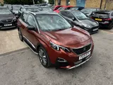 2019 Peugeot 3008 thumbnail 6