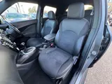 2018 Nissan Juke thumbnail 15