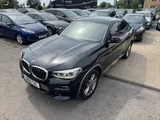 2019 BMW X4 thumbnail 2