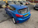 2020 Ford Fiesta thumbnail 11