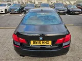 2016 BMW 5 Series thumbnail 10