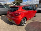 2015 Renault Clio thumbnail 10