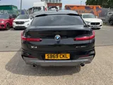 2019 BMW X4 thumbnail 13