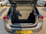 2020 Vauxhall Corsa thumbnail 32