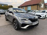 2022 Renault Arkana thumbnail 4