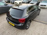 2021 Volkswagen Polo thumbnail 8