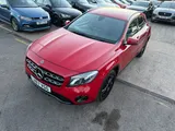 2017 Mercedes-Benz GLA thumbnail 6