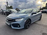 2017 Honda Civic thumbnail 3