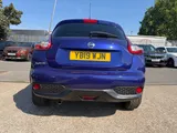 2019 Nissan Juke thumbnail 12