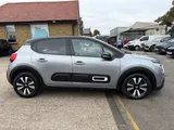 2024 Citroen C3 thumbnail 8