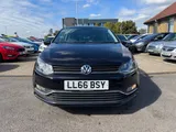 2016 Volkswagen Polo thumbnail 6