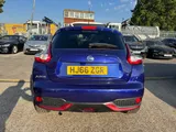 2016 Nissan Juke thumbnail 11