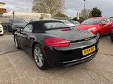 2014 Porsche Boxster thumbnail 12