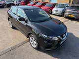 2020 Nissan Qashqai thumbnail 4