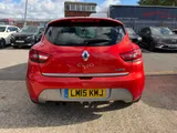 2015 Renault Clio thumbnail 12