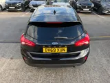 2019 Ford Focus thumbnail 10
