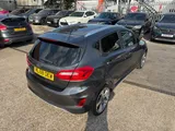2018 Ford Fiesta thumbnail 7