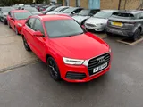 2015 Audi Q3 thumbnail 5