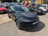 2020 Land Rover Range Rover Evoque thumbnail 5