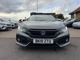 2019 Honda Civic thumbnail 5