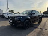 2019 Land Rover Range Rover Evoque thumbnail 3