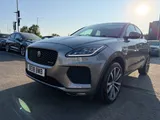 2018 Jaguar E-Pace thumbnail 7