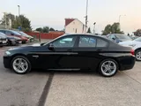 2016 BMW 5 Series thumbnail 6