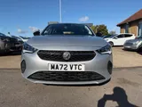 2022 Vauxhall Corsa thumbnail 4