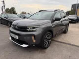 2023 Citroen C5 Aircross thumbnail 4