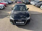 2018 Audi A3 thumbnail 5