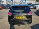 2016 Nissan X-Trail thumbnail 10