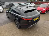 2017 Land Rover Range Rover Velar thumbnail 10