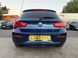 2017 BMW 1 Series thumbnail 13