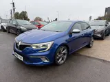 2016 Renault Megane thumbnail 2