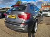 2016 BMW X3 thumbnail 17