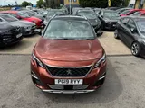 2019 Peugeot 3008 thumbnail 4