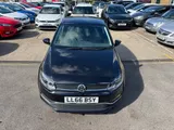 2016 Volkswagen Polo thumbnail 3
