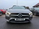 2021 Mercedes-Benz CLA thumbnail 6