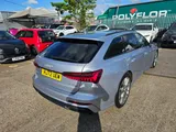 2022 Audi A6 thumbnail 17
