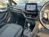 2018 Ford Fiesta thumbnail 29