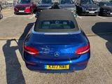 2017 Mercedes-Benz C-Class thumbnail 9