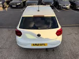 2021 Volkswagen Polo thumbnail 13