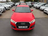 2015 Audi Q3 thumbnail 3