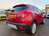 2015 Vauxhall Mokka thumbnail 12