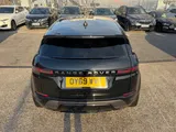 2019 Land Rover Range Rover Evoque thumbnail 9