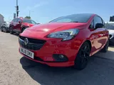 2018 Vauxhall Corsa thumbnail 6