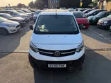 2020 Vauxhall Vivaro thumbnail 6